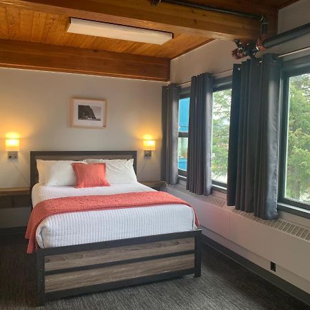Seward Adventure Lodge Exterior foto